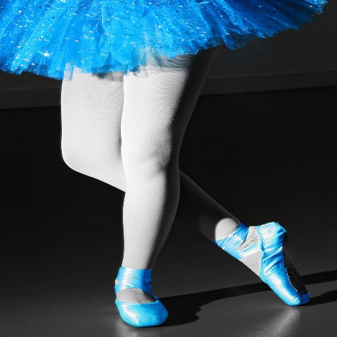 Grade 5 Ballet WINTER 2025 - Trial