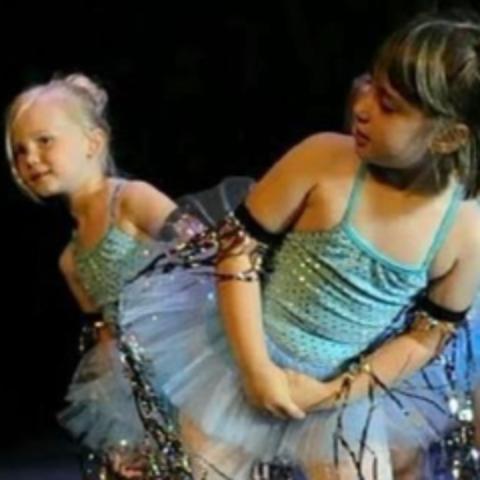 Grade 2 Ballet SPRING 2025 - FULL Term