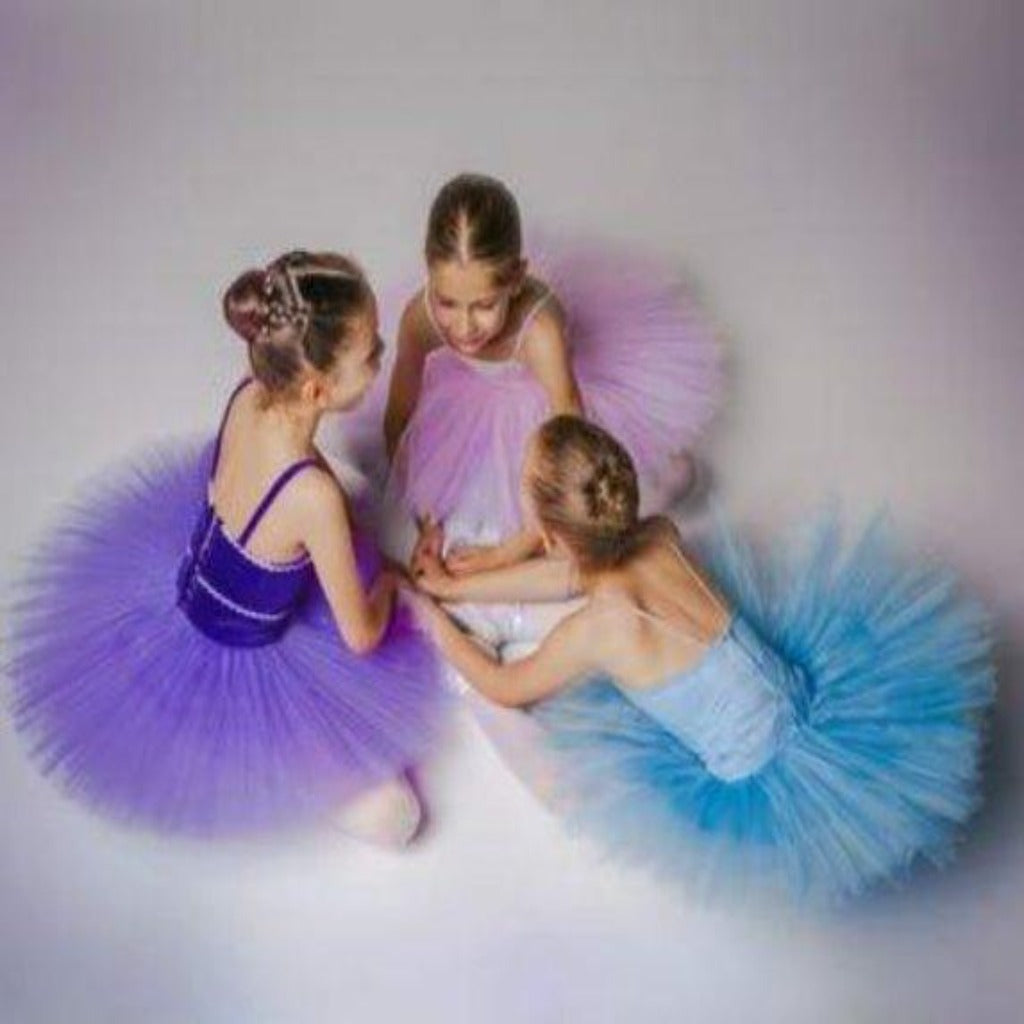 Grade 4 Ballet WINTER 2024 - FULL Term